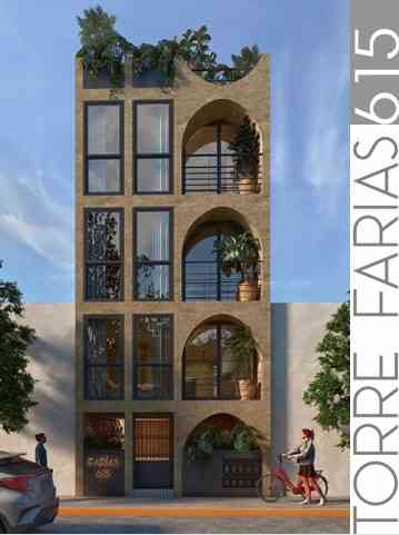 departamento en preventa calle valentin gomez farias reforma guadalajara jalisco pXoYPKg