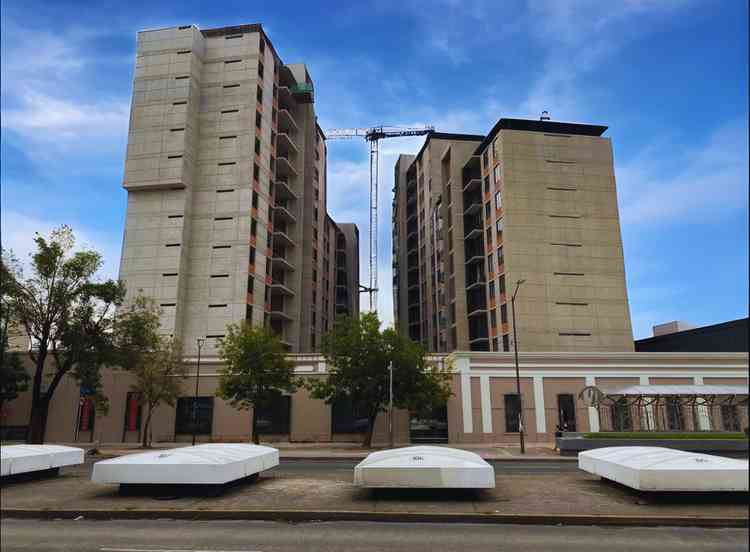 departamento en venta calzada del federalismo norte artesanos guadalajara jalisco pINbfcu
