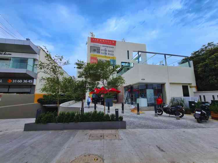 departamento en renta avenida aviacion jardin real zapopan jalisco pmcftkx